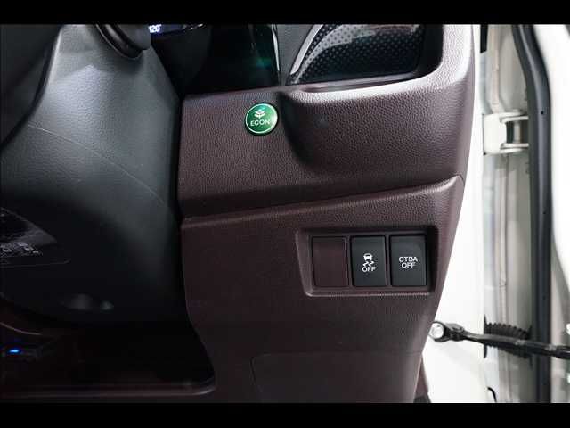 HONDA N-WGN CUSTOM 2014 Image 31