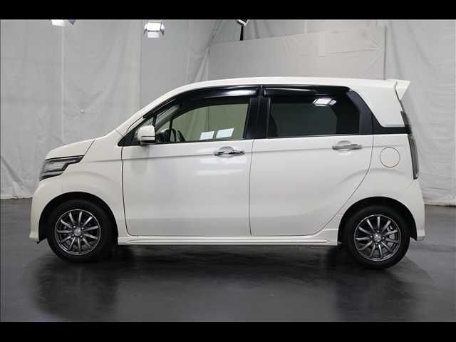 HONDA N-WGN CUSTOM 2014 Image 31