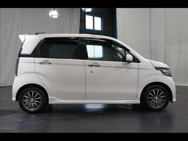 HONDA N-WGN CUSTOM 2014 Image 31