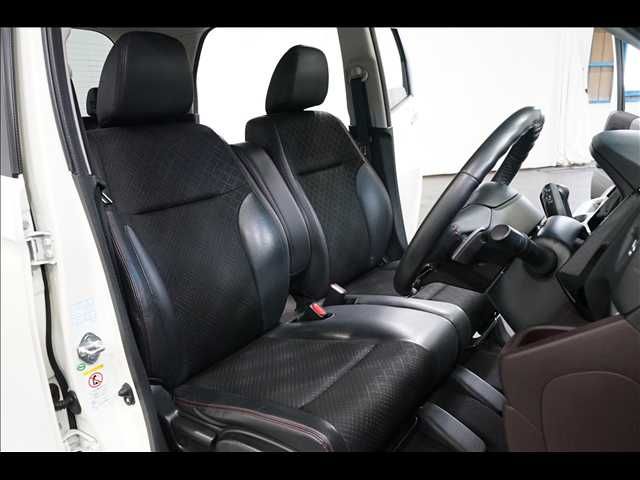 HONDA N-WGN CUSTOM 2014 Image 31