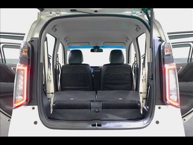 HONDA N-WGN CUSTOM 2014 Image 31