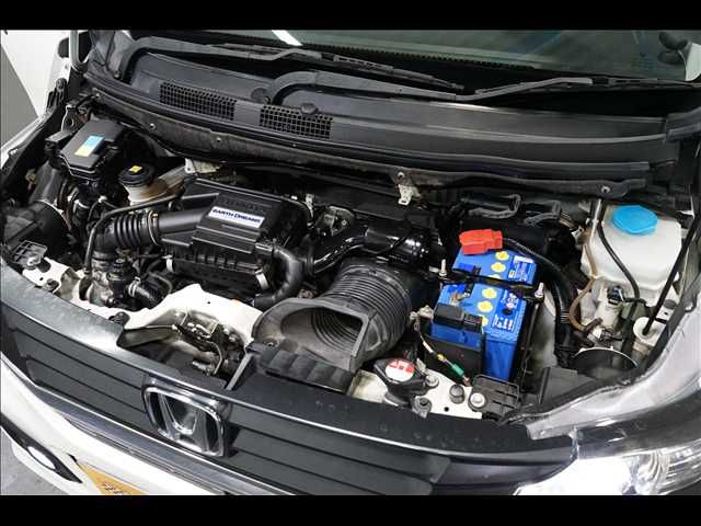 HONDA N-WGN CUSTOM 2014 Image 31