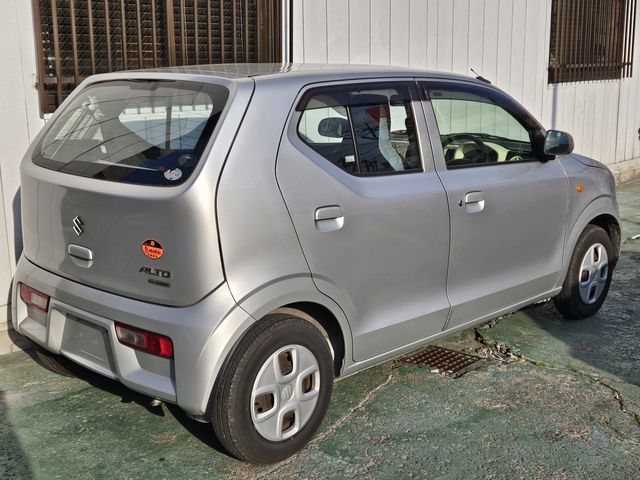 SUZUKI ALTO 2015 Image 31