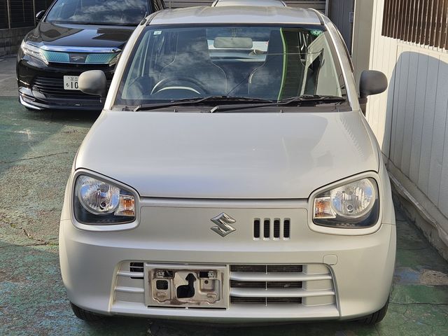 SUZUKI ALTO 2015 Image 31