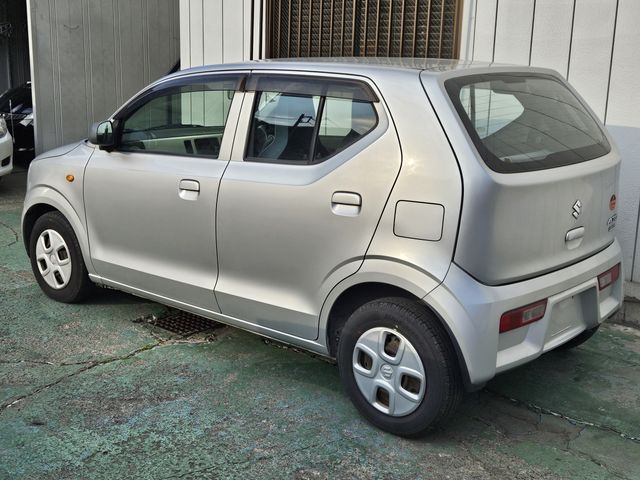 SUZUKI ALTO 2015 Image 31