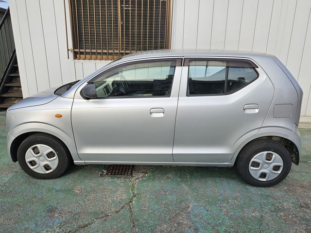 SUZUKI ALTO 2015 Image 31