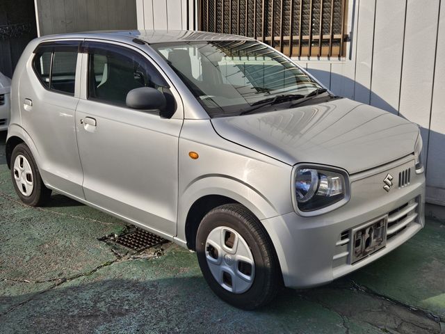 SUZUKI ALTO 2015 Image 31