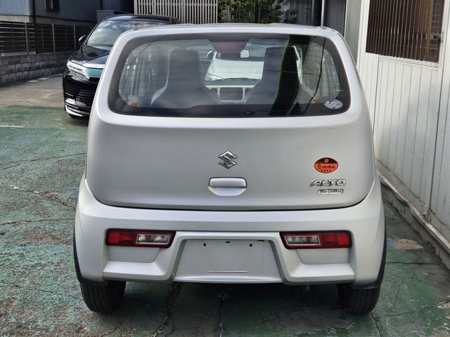 SUZUKI ALTO 2015 Image 31