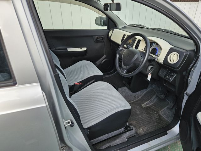 SUZUKI ALTO 2015 Image 31