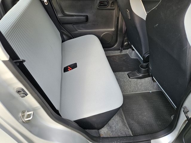 SUZUKI ALTO 2015 Image 31