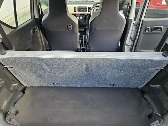 SUZUKI ALTO 2015 Image 31