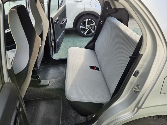 SUZUKI ALTO 2015 Image 31