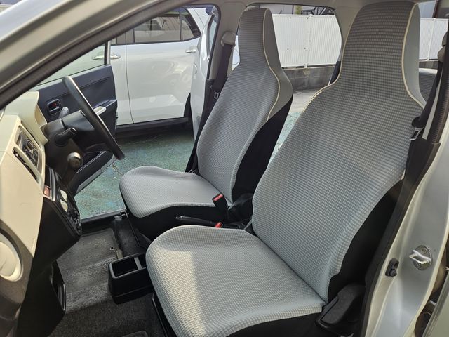 SUZUKI ALTO 2015 Image 31