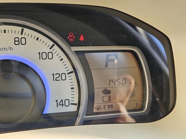 SUZUKI ALTO 2015 Image 31