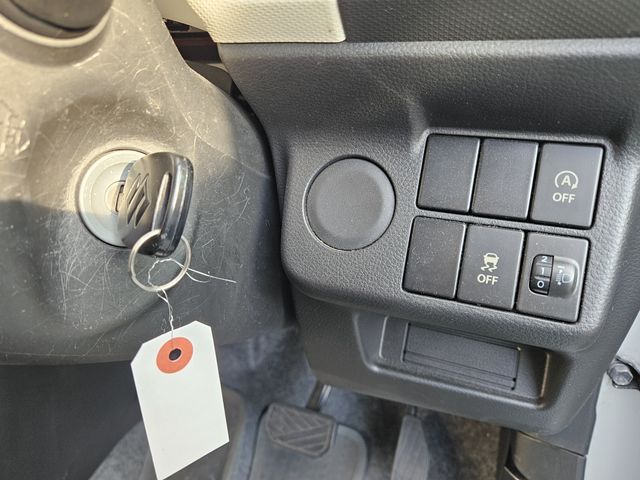 SUZUKI ALTO 2015 Image 31