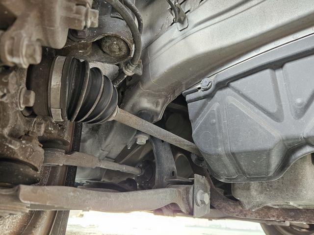 SUZUKI ALTO 2015 Image 31