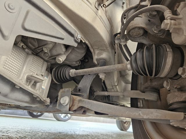 SUZUKI ALTO 2015 Image 31