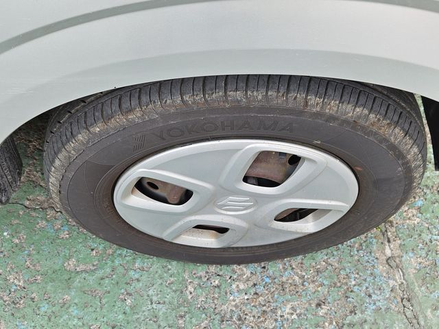 SUZUKI ALTO 2015 Image 31