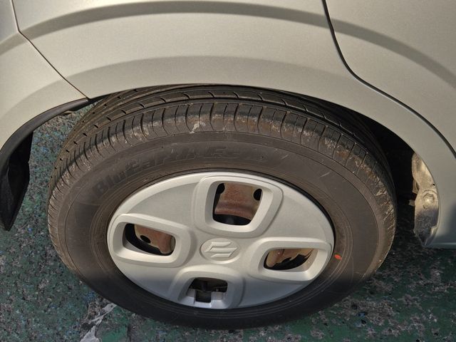 SUZUKI ALTO 2015 Image 31