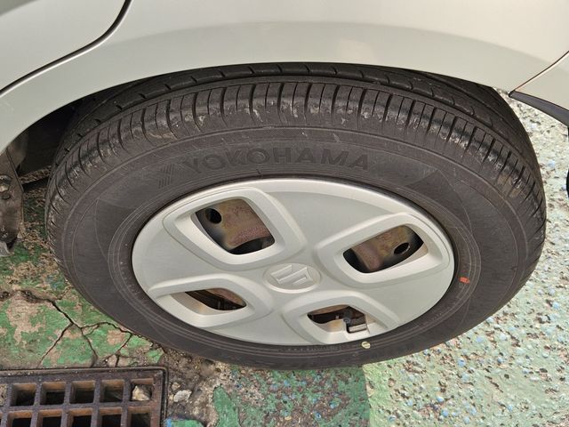 SUZUKI ALTO 2015 Image 31