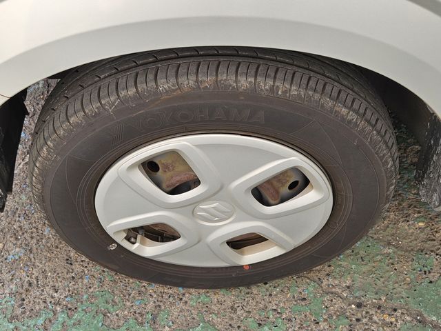 SUZUKI ALTO 2015 Image 31