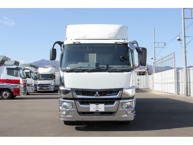 MITSUBISHI FUSOU SUPER GREAT 2019 Image 31