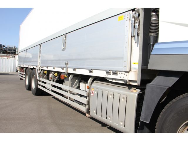 MITSUBISHI FUSOU SUPER GREAT 2019 Image 31