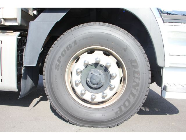 MITSUBISHI FUSOU SUPER GREAT 2019 Image 31