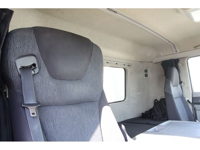 MITSUBISHI FUSOU SUPER GREAT 2019 Image 31