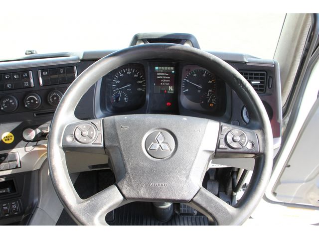 MITSUBISHI FUSOU SUPER GREAT 2019 Image 31