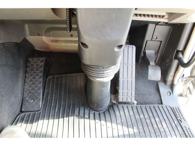 MITSUBISHI FUSOU SUPER GREAT 2019 Image 31