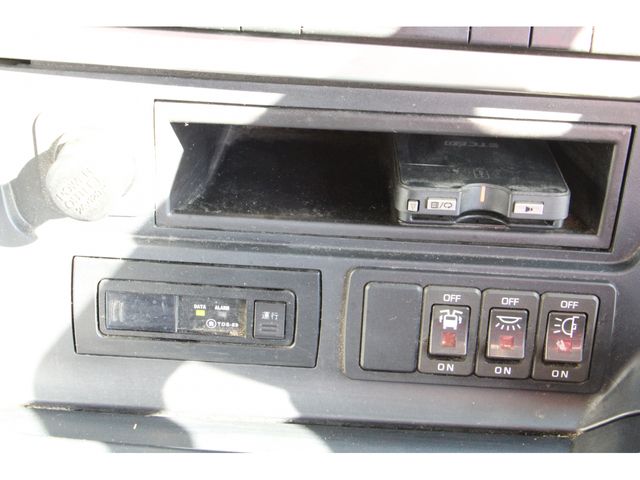 MITSUBISHI FUSOU SUPER GREAT 2019 Image 31