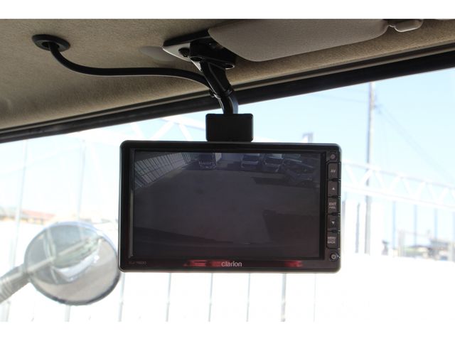 MITSUBISHI FUSOU SUPER GREAT 2019 Image 31