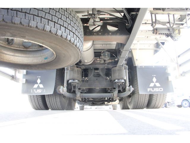 MITSUBISHI FUSOU SUPER GREAT 2019 Image 31