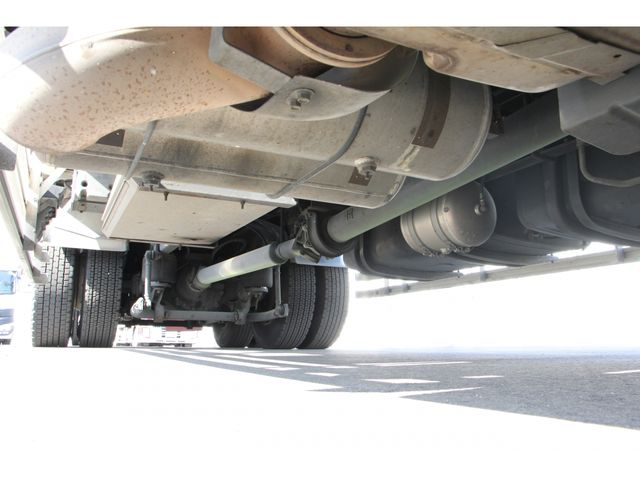 MITSUBISHI FUSOU SUPER GREAT 2019 Image 31