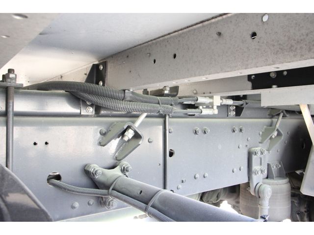 MITSUBISHI FUSOU SUPER GREAT 2019 Image 31