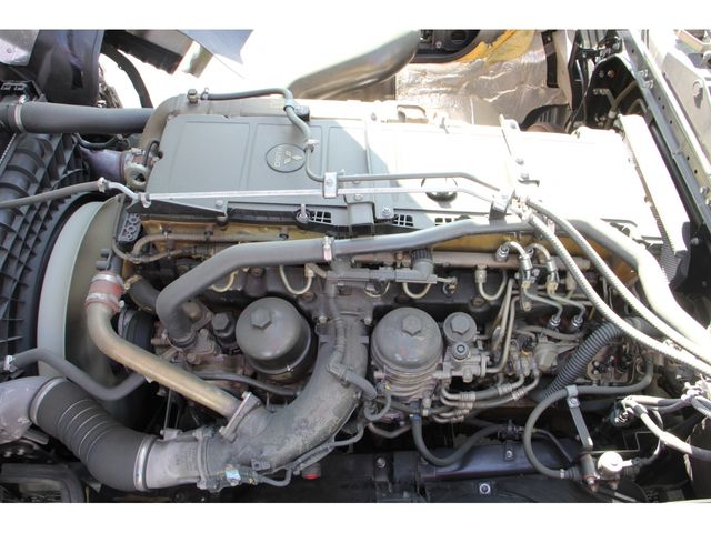 MITSUBISHI FUSOU SUPER GREAT 2019 Image 31