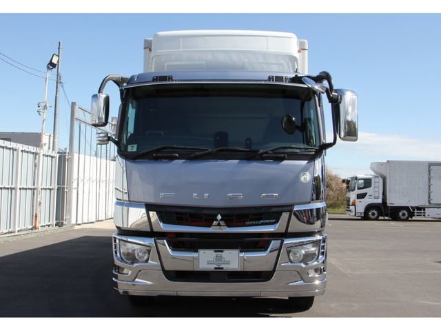 MITSUBISHI FUSOU SUPER GREAT 2021 Image 31