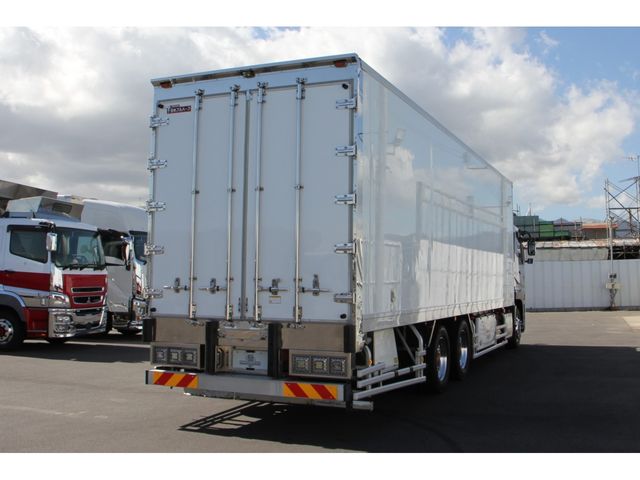 MITSUBISHI FUSOU SUPER GREAT 2021 Image 31