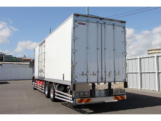 MITSUBISHI FUSOU SUPER GREAT 2021 Image 31