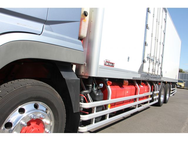 MITSUBISHI FUSOU SUPER GREAT 2021 Image 31