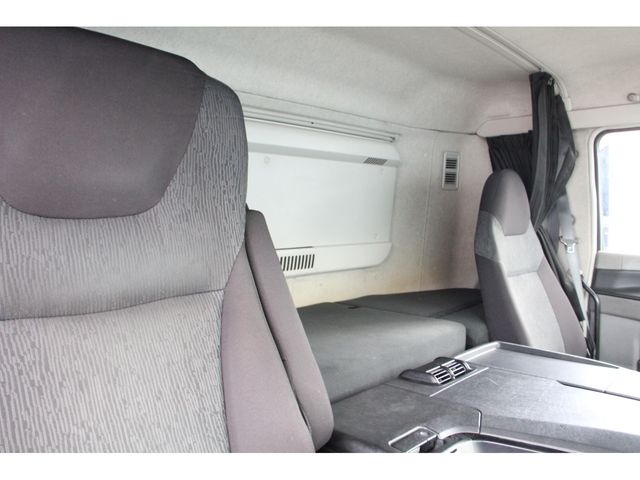 MITSUBISHI FUSOU SUPER GREAT 2021 Image 31