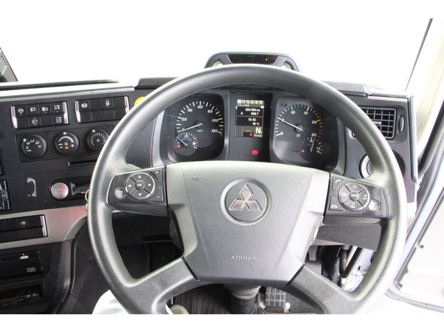 MITSUBISHI FUSOU SUPER GREAT 2021 Image 31