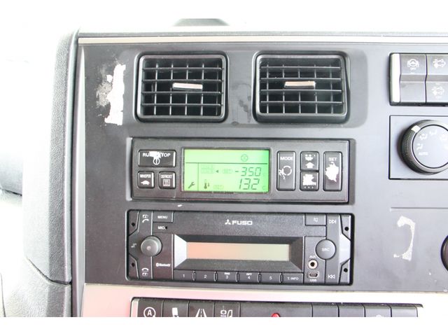 MITSUBISHI FUSOU SUPER GREAT 2021 Image 31