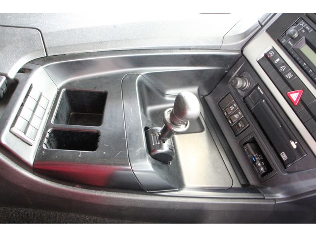 MITSUBISHI FUSOU SUPER GREAT 2021 Image 31