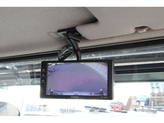 MITSUBISHI FUSOU SUPER GREAT 2021 Image 31