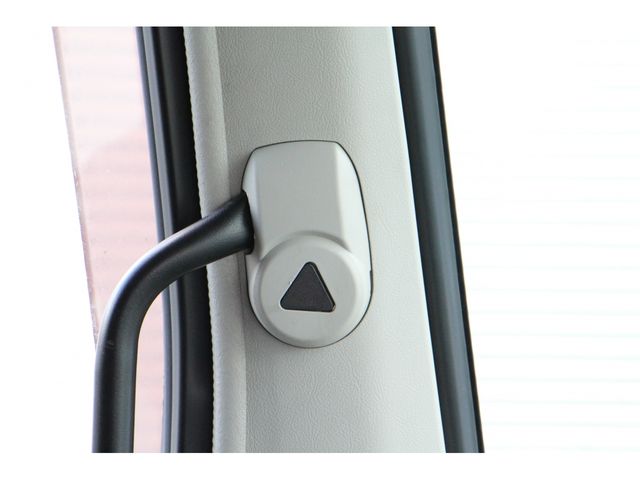 MITSUBISHI FUSOU SUPER GREAT 2021 Image 31