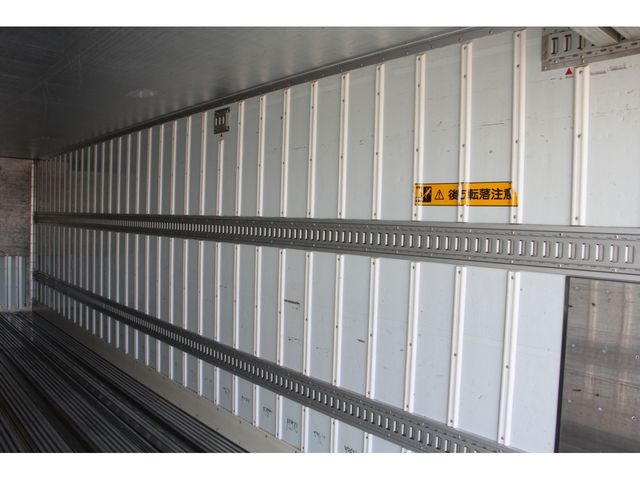 MITSUBISHI FUSOU SUPER GREAT 2021 Image 31