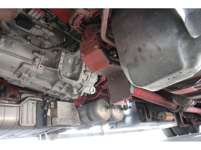 MITSUBISHI FUSOU SUPER GREAT 2021 Image 31