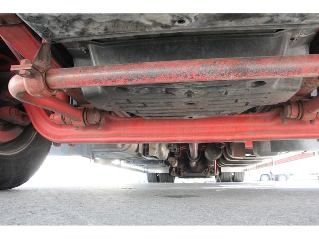 MITSUBISHI FUSOU SUPER GREAT 2021 Image 31